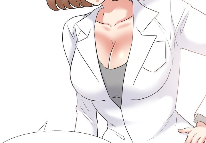 One Shot Men’s Clinic - Chapter 40 [photo 4] - MangaPorn