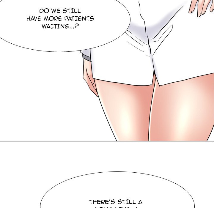 One Shot Men’s Clinic - Chapter 40 [photo 5] - MangaPorn