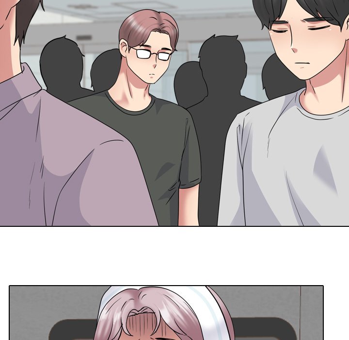 One Shot Men’s Clinic - Chapter 40 [photo 55] - MangaPorn