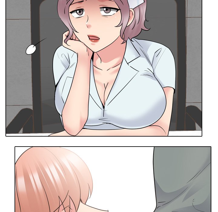 One Shot Men’s Clinic - Chapter 40 [photo 56] - MangaPorn