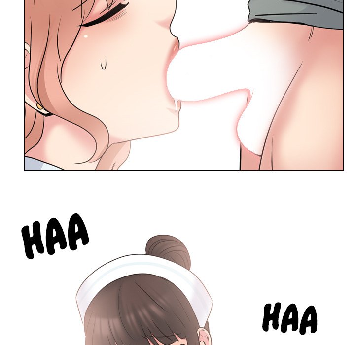 One Shot Men’s Clinic - Chapter 40 [photo 57] - MangaPorn