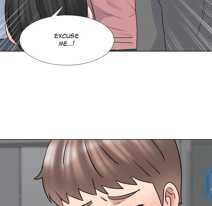 One Shot Men’s Clinic - Chapter 40 [photo 63] - MangaPorn