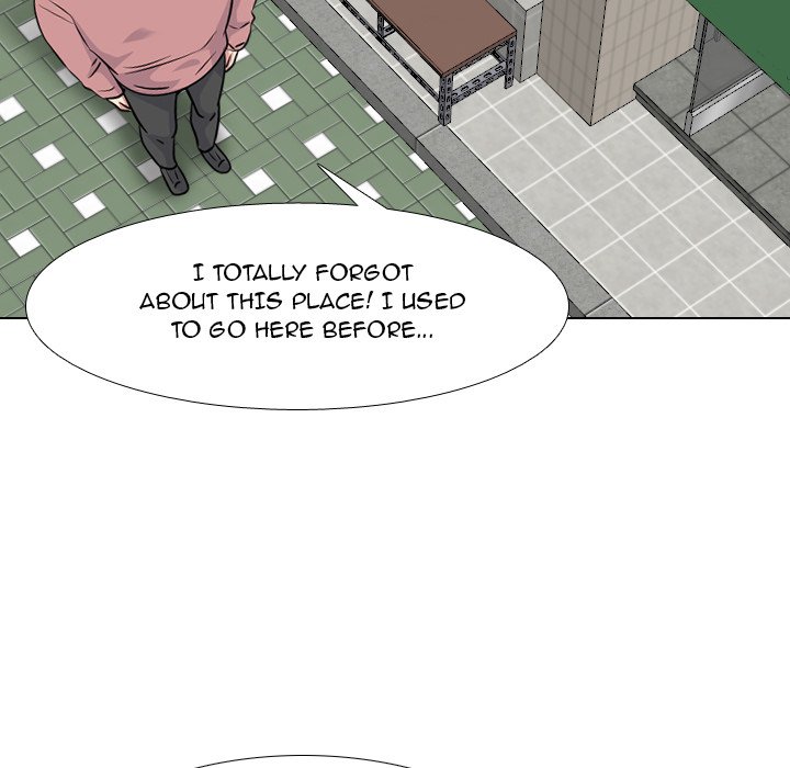 One Shot Men’s Clinic - Chapter 40 [photo 68] - MangaPorn