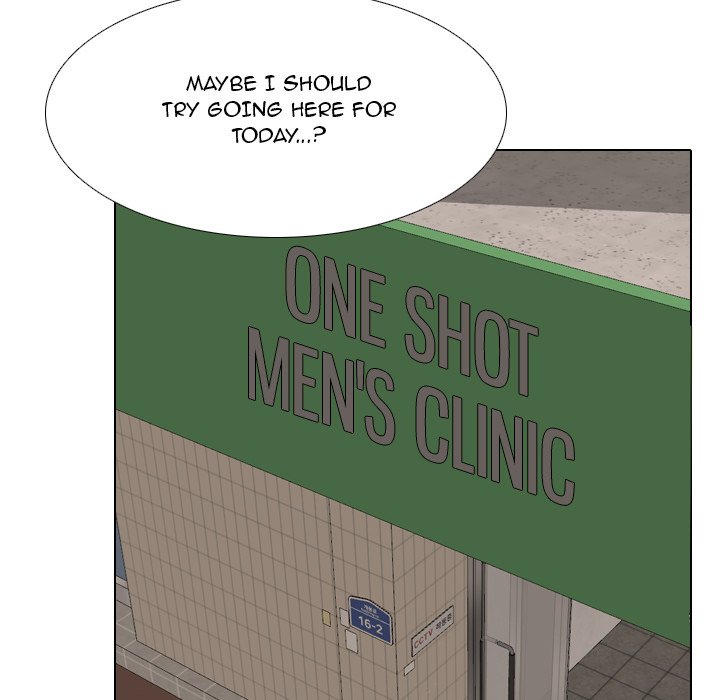 One Shot Men’s Clinic - Chapter 40 [photo 69] - MangaPorn