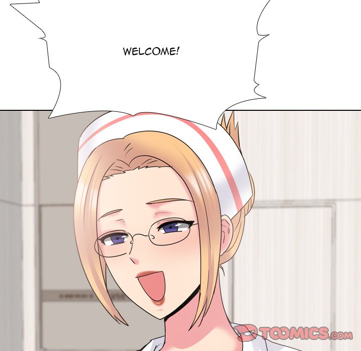 One Shot Men’s Clinic - Chapter 40 [photo 74] - MangaPorn