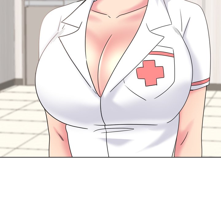 One Shot Men’s Clinic - Chapter 40 [photo 75] - MangaPorn