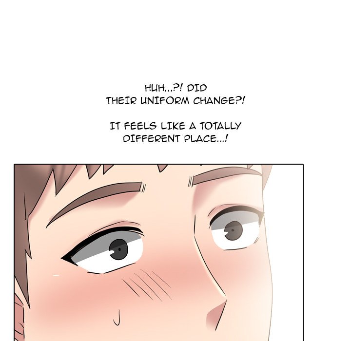 One Shot Men’s Clinic - Chapter 40 [photo 76] - MangaPorn