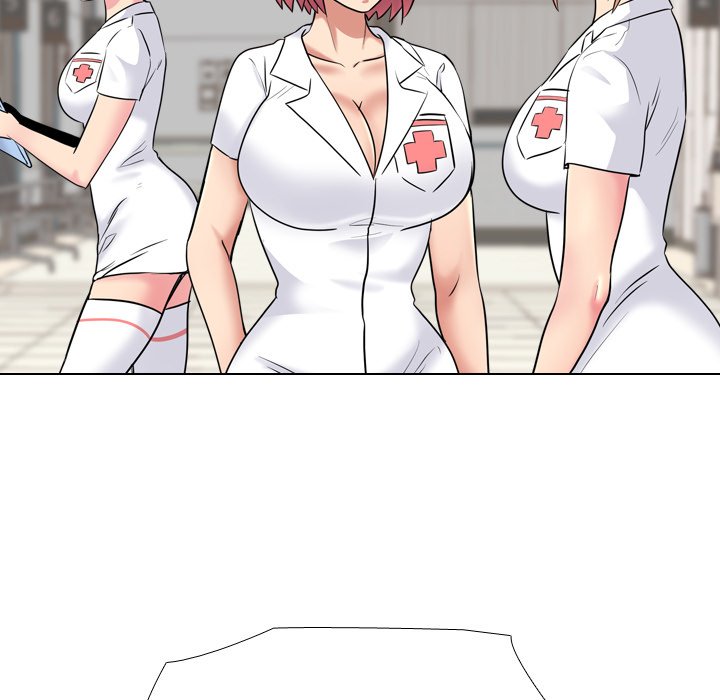 One Shot Men’s Clinic - Chapter 40 [photo 80] - MangaPorn