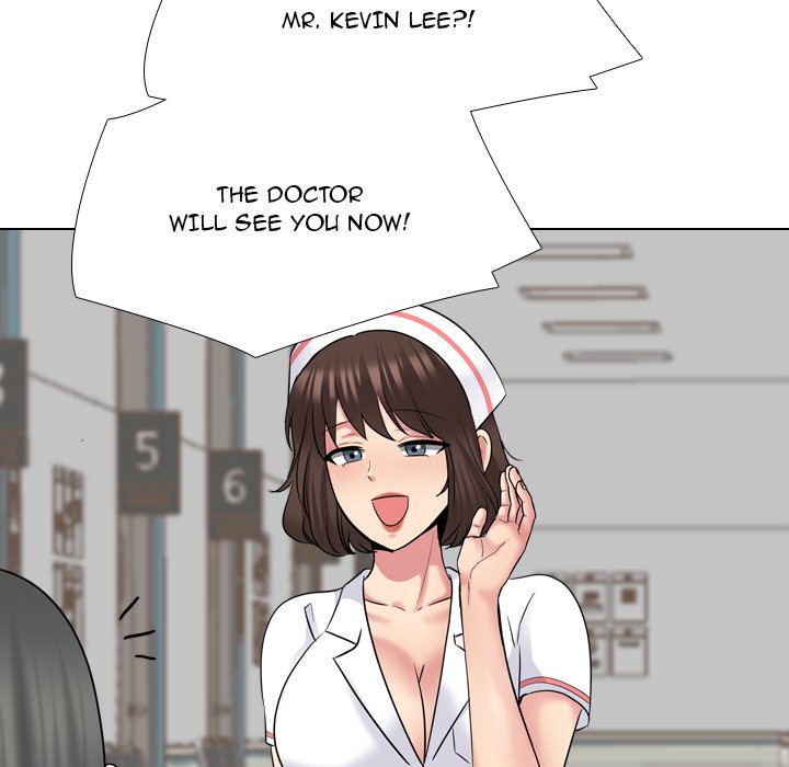 One Shot Men’s Clinic - Chapter 40 [photo 81] - MangaPorn