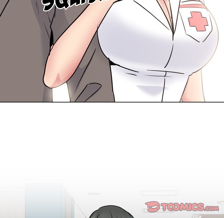 One Shot Men’s Clinic - Chapter 40 [photo 86] - MangaPorn