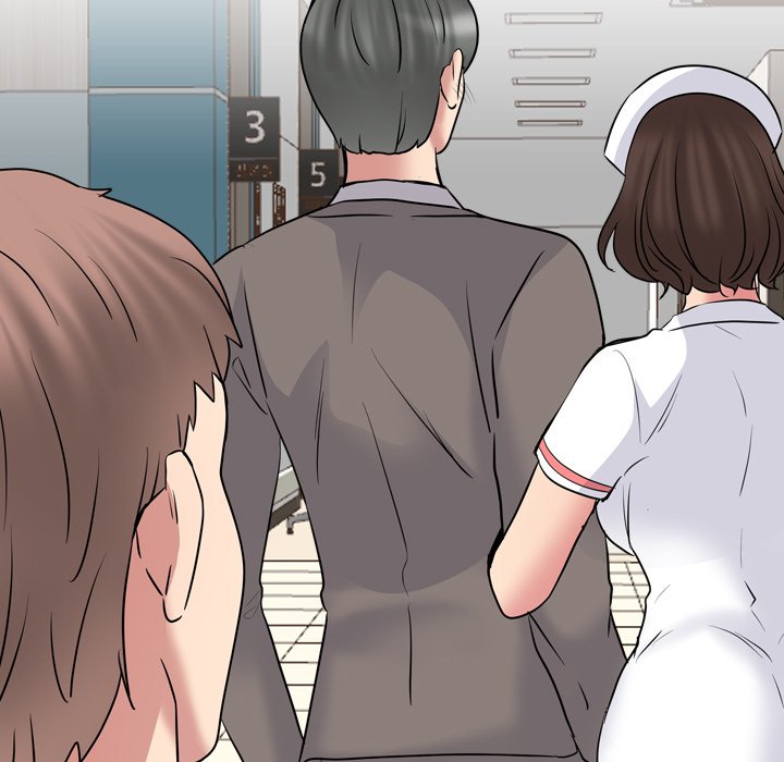 One Shot Men’s Clinic - Chapter 40 [photo 87] - MangaPorn