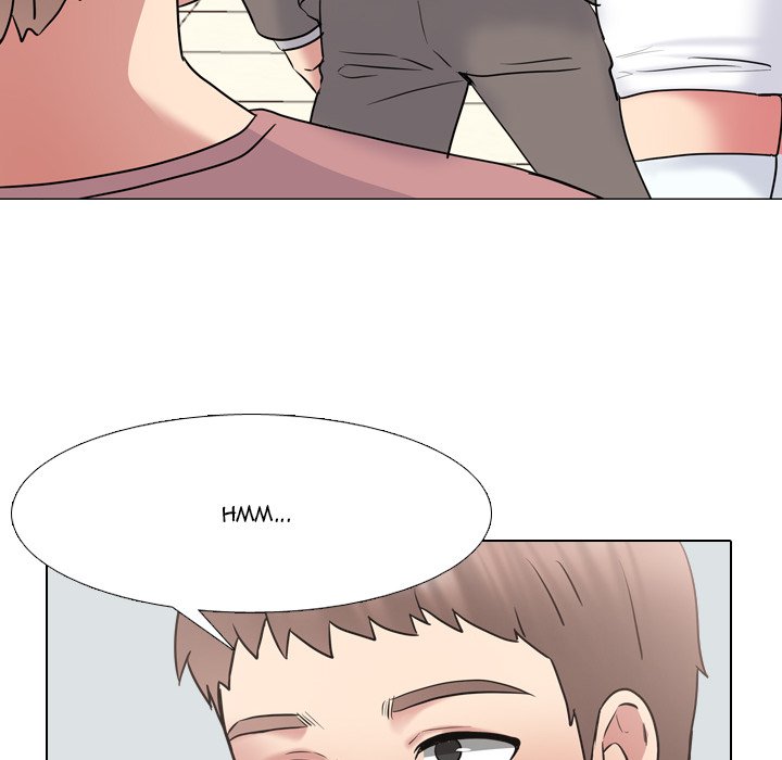 One Shot Men’s Clinic - Chapter 40 [photo 88] - MangaPorn