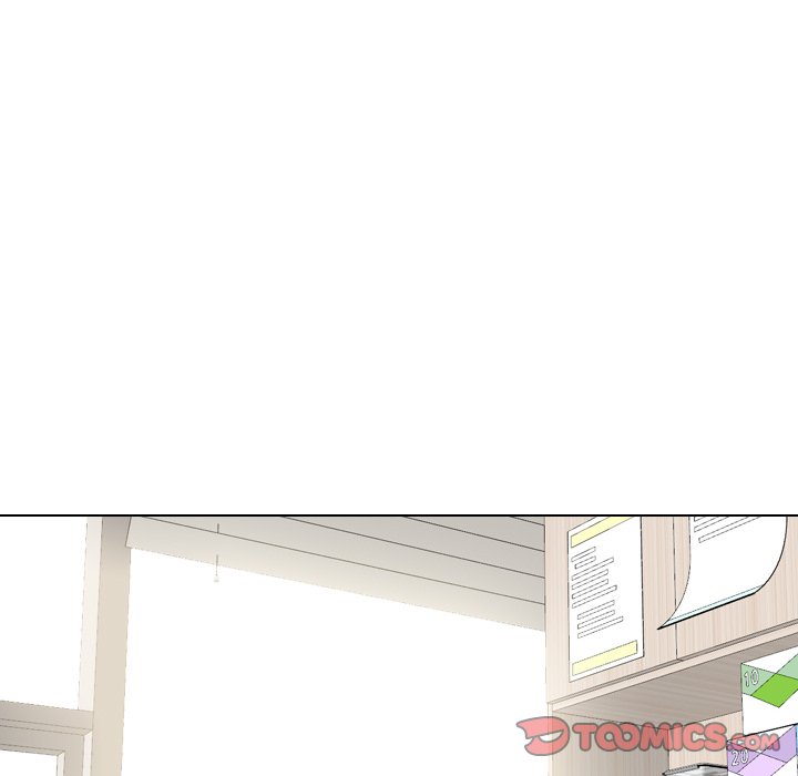 One Shot Men’s Clinic - Chapter 40 [photo 90] - MangaPorn