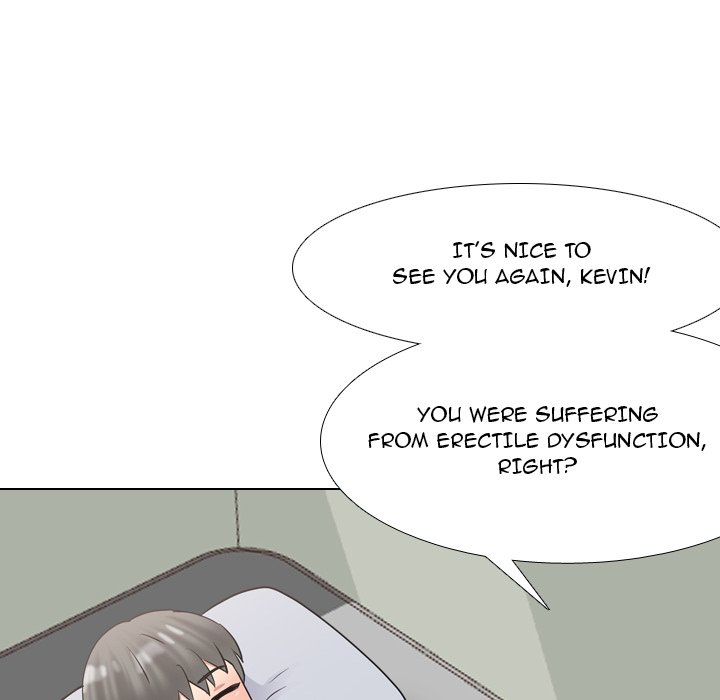 One Shot Men’s Clinic - Chapter 40 [photo 92] - MangaPorn