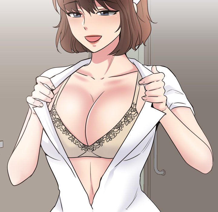 One Shot Men’s Clinic - Chapter 40 [photo 97] - MangaPorn