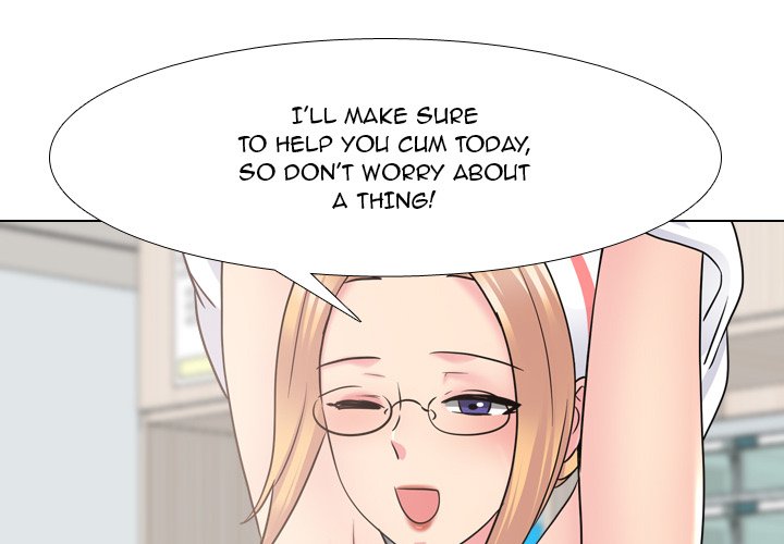 One Shot Men’s Clinic - Chapter 41 [photo 1] - MangaPorn