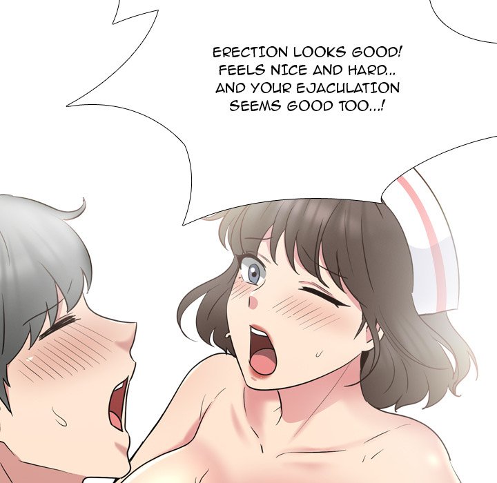 One Shot Men’s Clinic - Chapter 41 [photo 104] - MangaPorn