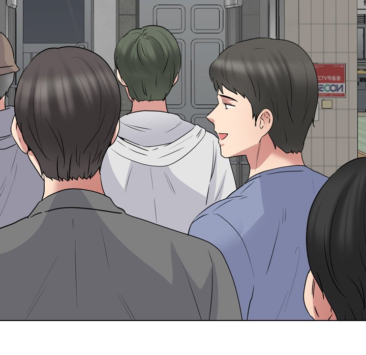 One Shot Men’s Clinic - Chapter 41 [photo 119] - MangaPorn