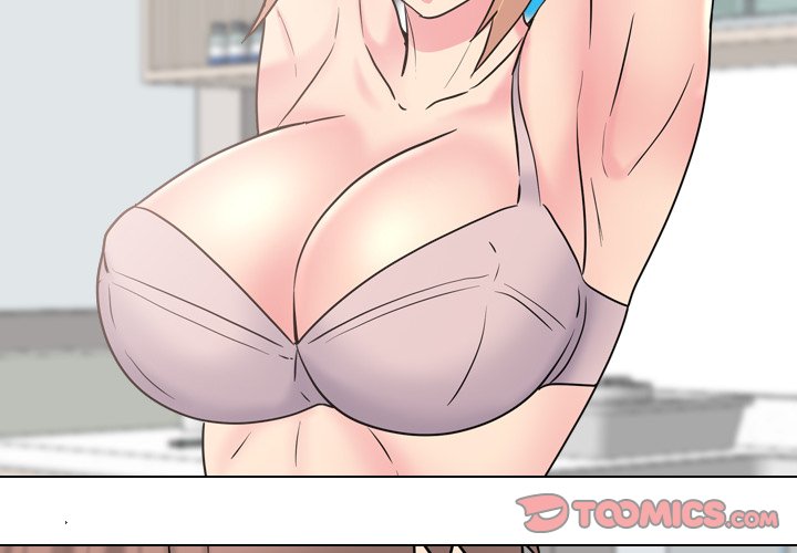 One Shot Men’s Clinic - Chapter 41 [photo 2] - MangaPorn