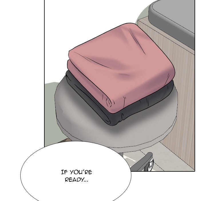 One Shot Men’s Clinic - Chapter 41 [photo 25] - MangaPorn