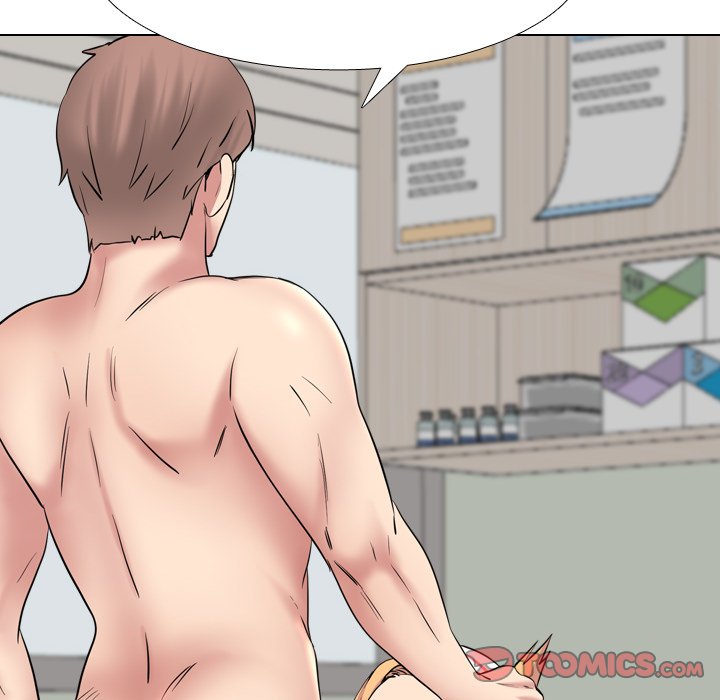 One Shot Men’s Clinic - Chapter 41 [photo 34] - MangaPorn