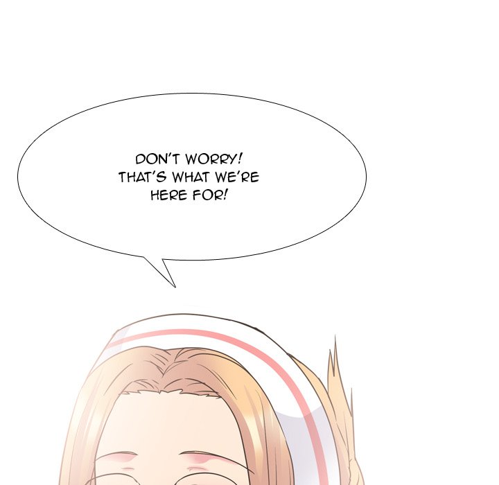 One Shot Men’s Clinic - Chapter 41 [photo 44] - MangaPorn