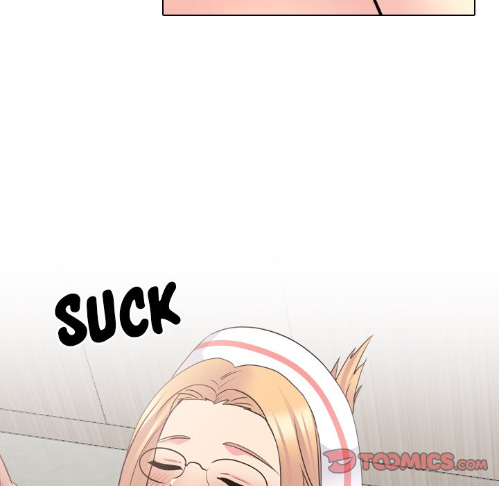 One Shot Men’s Clinic - Chapter 41 [photo 50] - MangaPorn