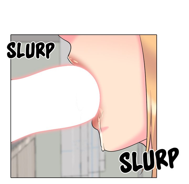 One Shot Men’s Clinic - Chapter 41 [photo 53] - MangaPorn