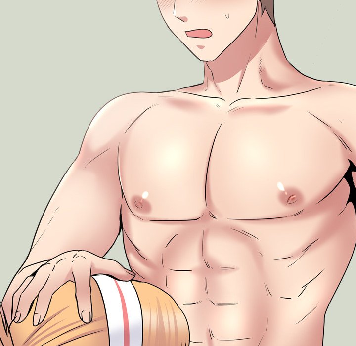 One Shot Men’s Clinic - Chapter 41 [photo 56] - MangaPorn