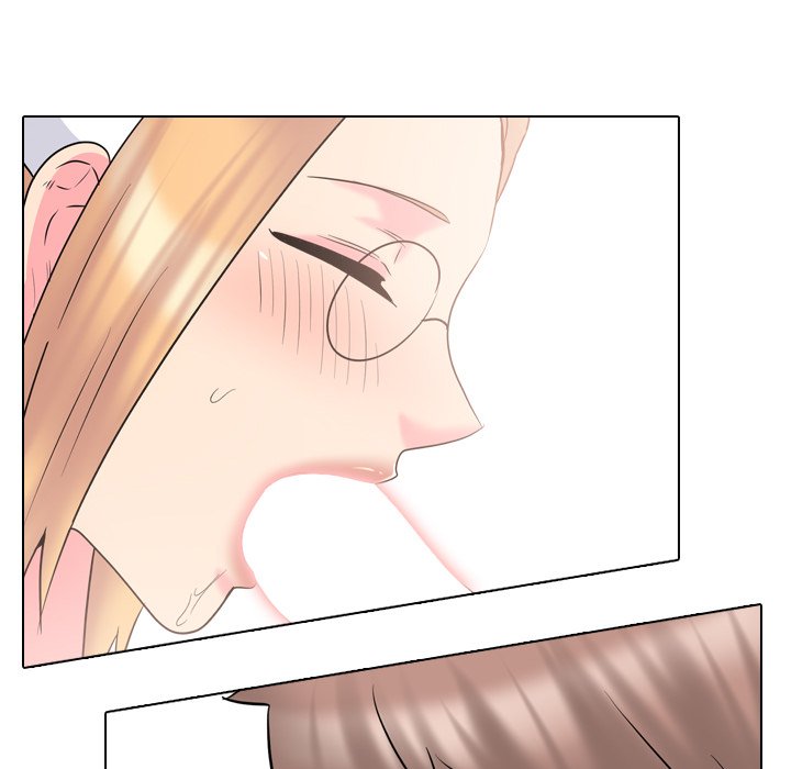 One Shot Men’s Clinic - Chapter 41 [photo 71] - MangaPorn