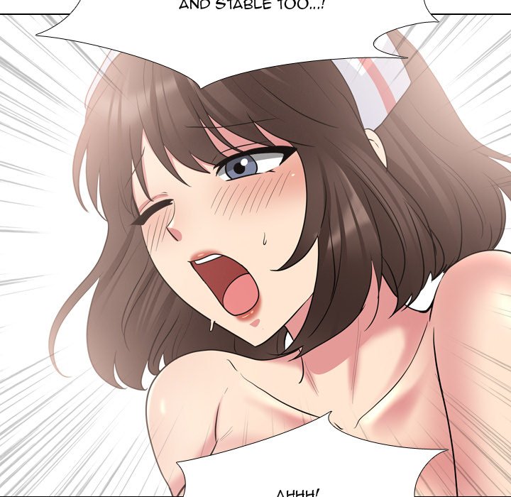 One Shot Men’s Clinic - Chapter 41 [photo 79] - MangaPorn