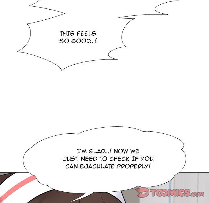 One Shot Men’s Clinic - Chapter 41 [photo 82] - MangaPorn