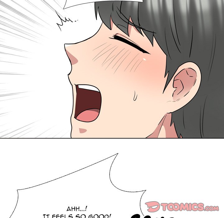 One Shot Men’s Clinic - Chapter 41 [photo 90] - MangaPorn