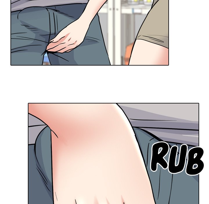 One Shot Men’s Clinic - Chapter 42 [photo 101] - MangaPorn