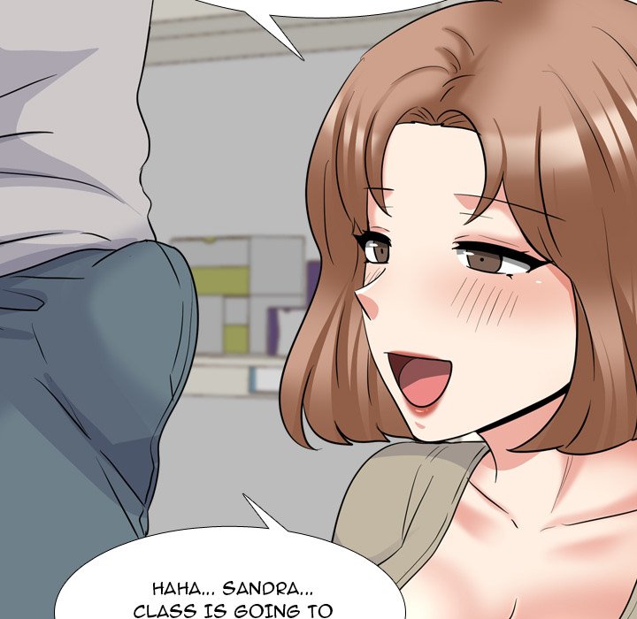 One Shot Men’s Clinic - Chapter 42 [photo 103] - MangaPorn