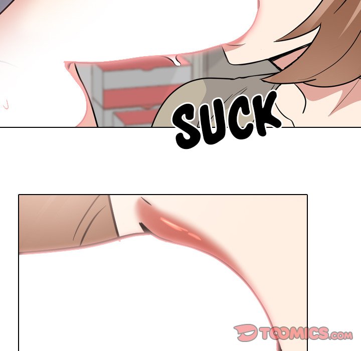 One Shot Men’s Clinic - Chapter 42 [photo 114] - MangaPorn