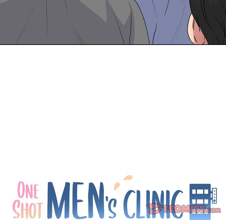 One Shot Men’s Clinic - Chapter 42 [photo 12] - MangaPorn