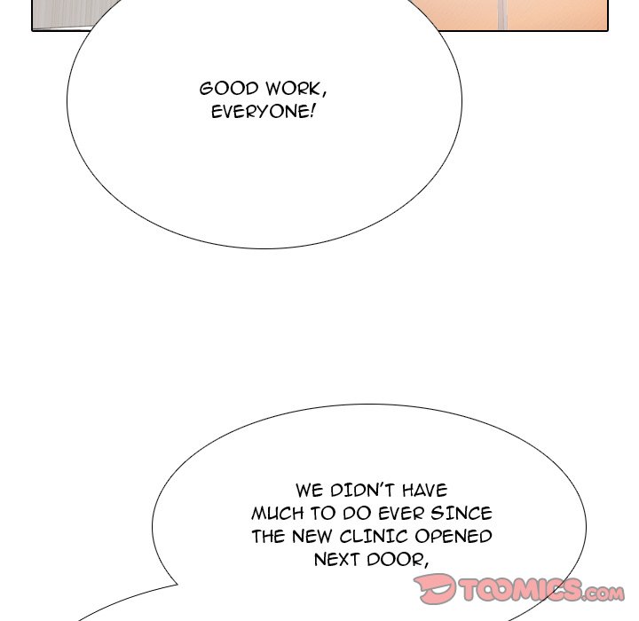 One Shot Men’s Clinic - Chapter 42 [photo 15] - MangaPorn