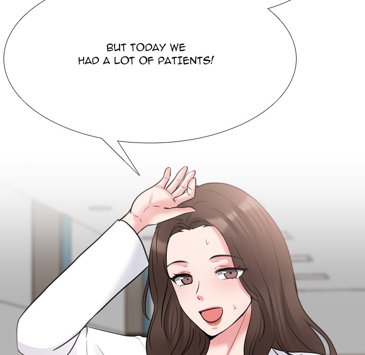 One Shot Men’s Clinic - Chapter 42 [photo 16] - MangaPorn