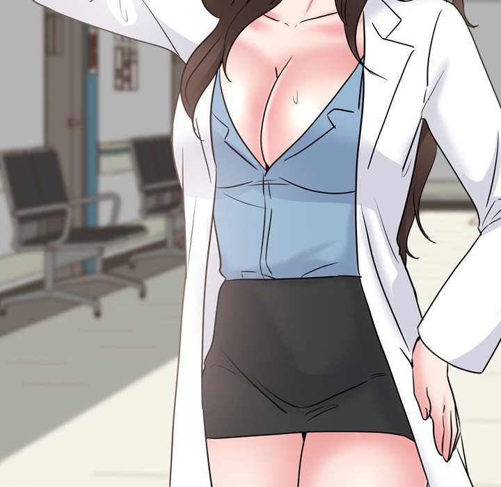 One Shot Men’s Clinic - Chapter 42 [photo 17] - MangaPorn