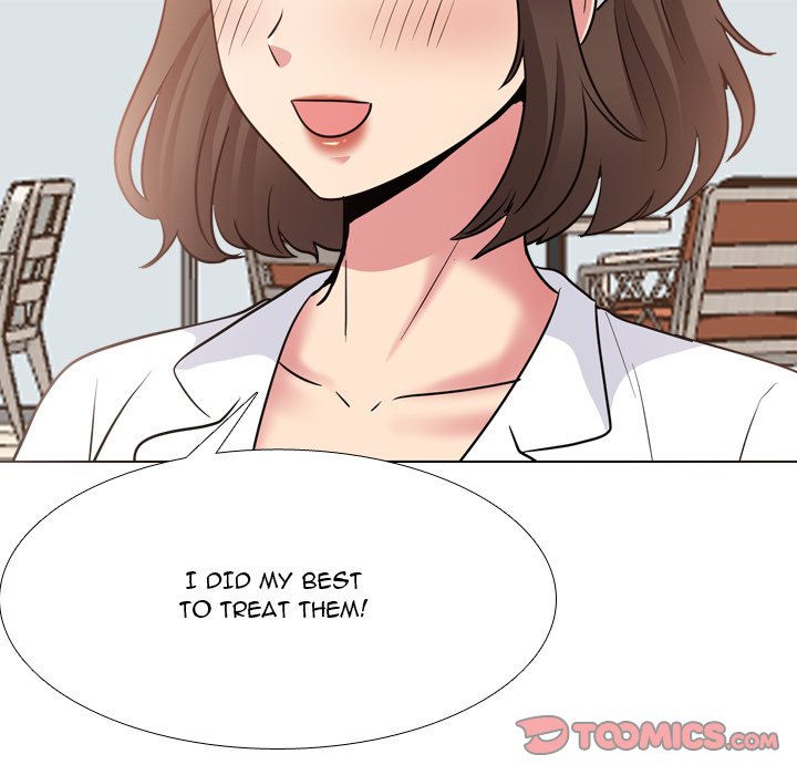 One Shot Men’s Clinic - Chapter 42 [photo 21] - MangaPorn