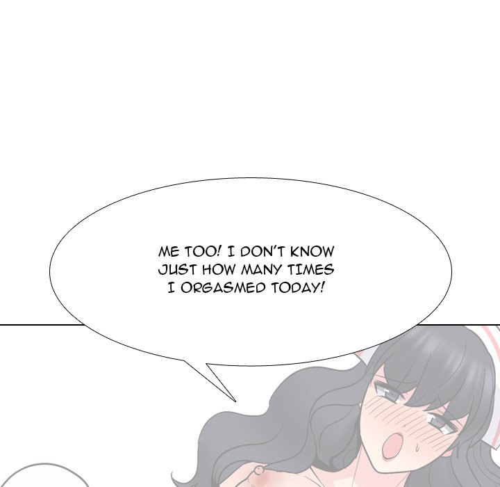 One Shot Men’s Clinic - Chapter 42 [photo 22] - MangaPorn