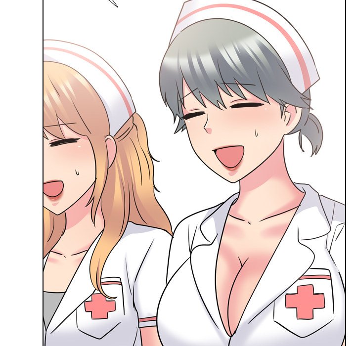 One Shot Men’s Clinic - Chapter 42 [photo 28] - MangaPorn