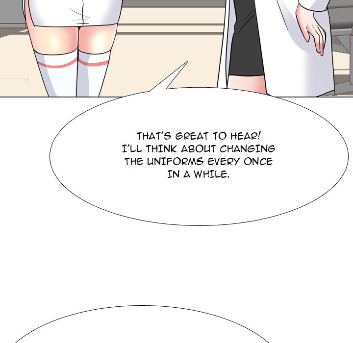 One Shot Men’s Clinic - Chapter 42 [photo 31] - MangaPorn