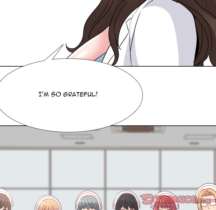 One Shot Men’s Clinic - Chapter 42 [photo 33] - MangaPorn