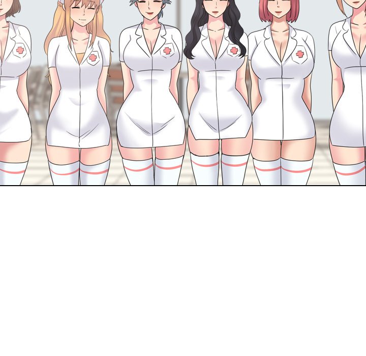 One Shot Men’s Clinic - Chapter 42 [photo 34] - MangaPorn