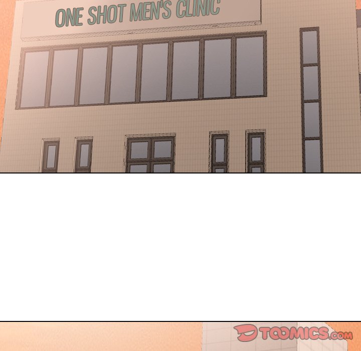 One Shot Men’s Clinic - Chapter 42 [photo 36] - MangaPorn