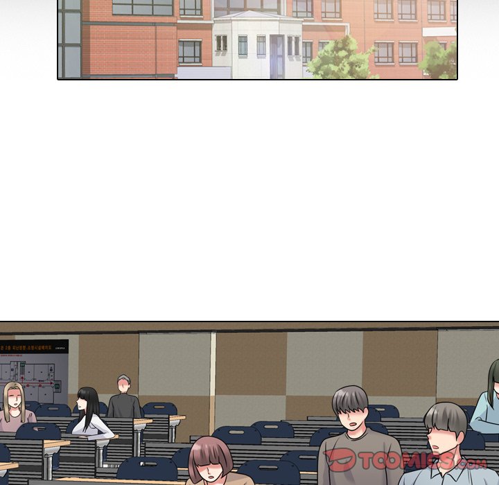 One Shot Men’s Clinic - Chapter 42 [photo 63] - MangaPorn