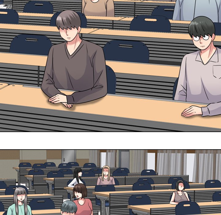 One Shot Men’s Clinic - Chapter 42 [photo 64] - MangaPorn