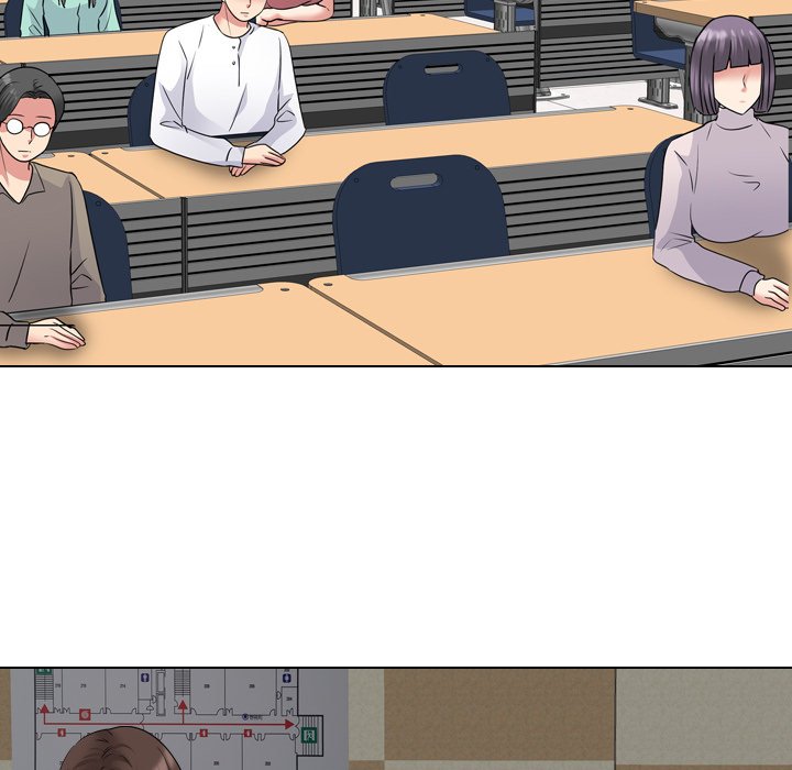 One Shot Men’s Clinic - Chapter 42 [photo 65] - MangaPorn